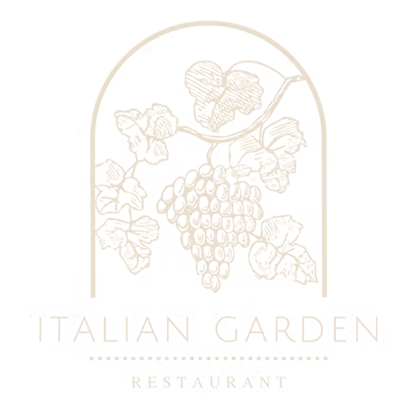 Italian Garden - Lindale logo