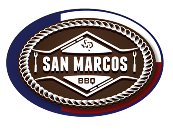 San Marcos BBQ logo