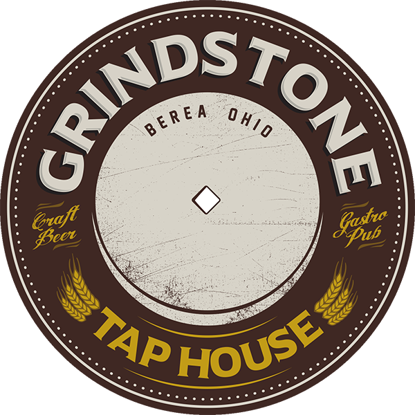 Grindstone Tap House logo