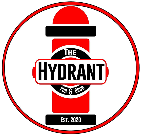 The Hydrant Pub and Grub logo