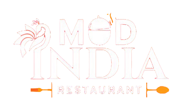 Mod India Restaurant logo