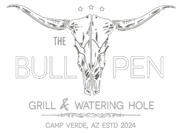 Bullpen Grill and Watering Hole logo