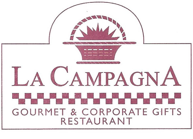 La Campagna logo