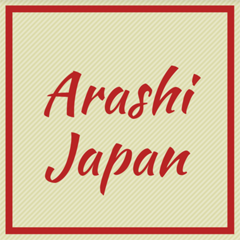 Arashi Japan Sushi & Steakhouse logo