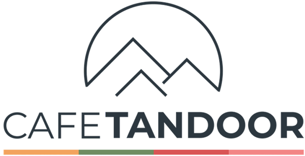Cafe Tandoor logo