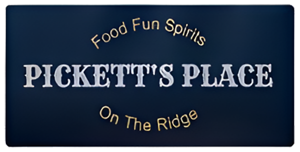 Pickett's Place logo