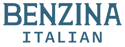 Benzina logo