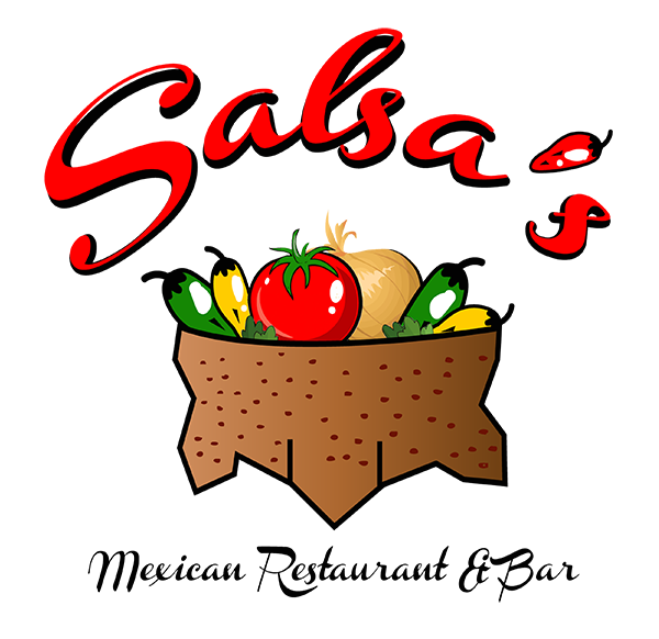 Salsas Mexican Restaurant logo