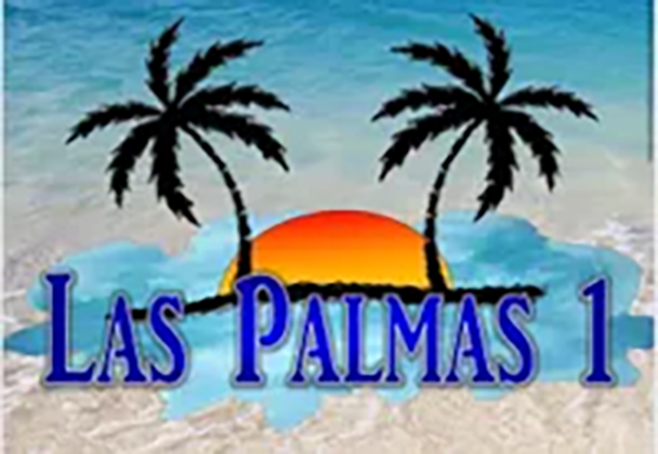 Las Palmas I logo