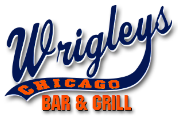 Wrigley's Chicago Bar & Grill logo
