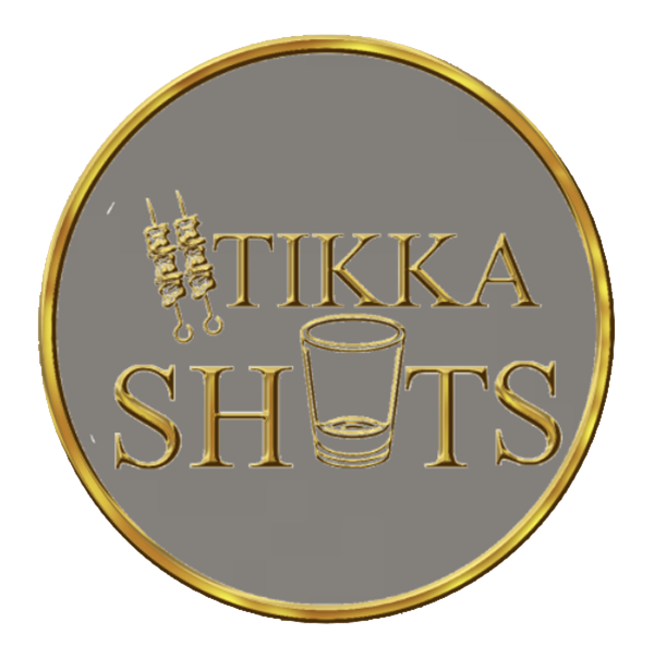TIKKA SHOTS FUSION RESTAURANT & BAR logo
