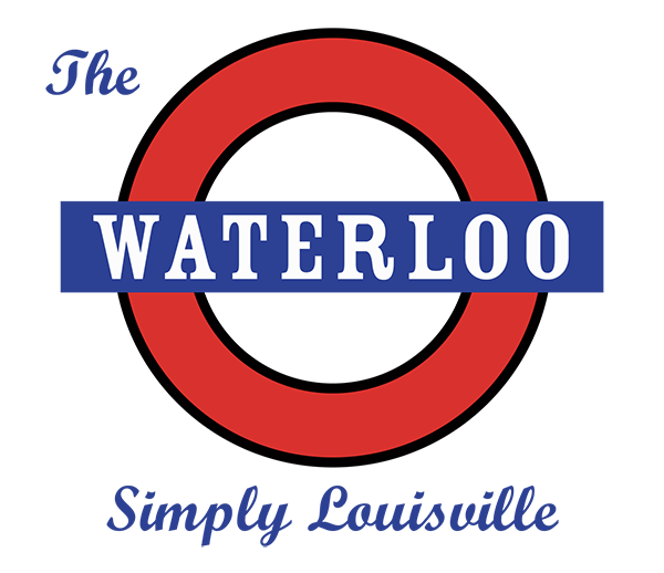 The Waterloo logo