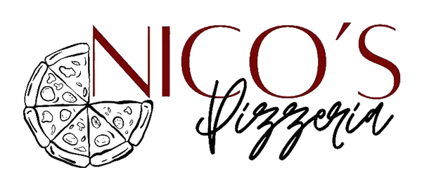 Nico's Pizza logo