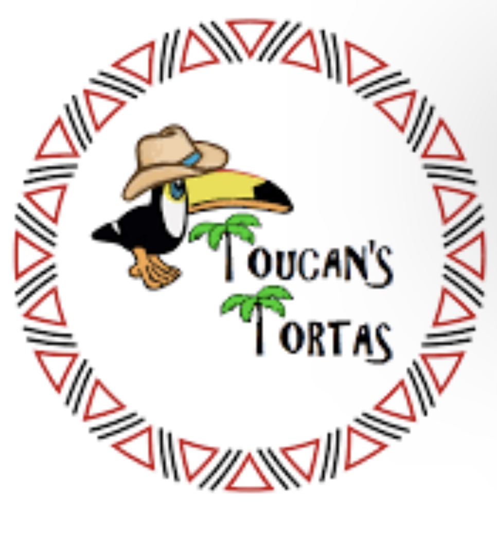 Toucan's Tortas & Grill logo