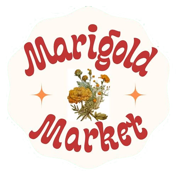 Marigold Market logo