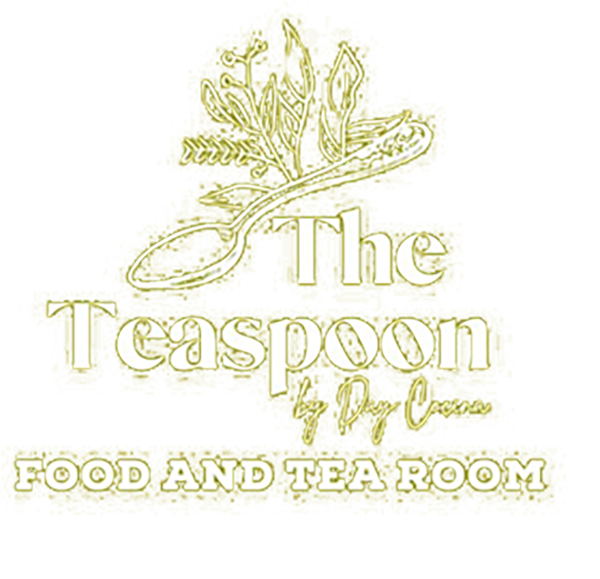 The Teaspoon by Day Cocina logo