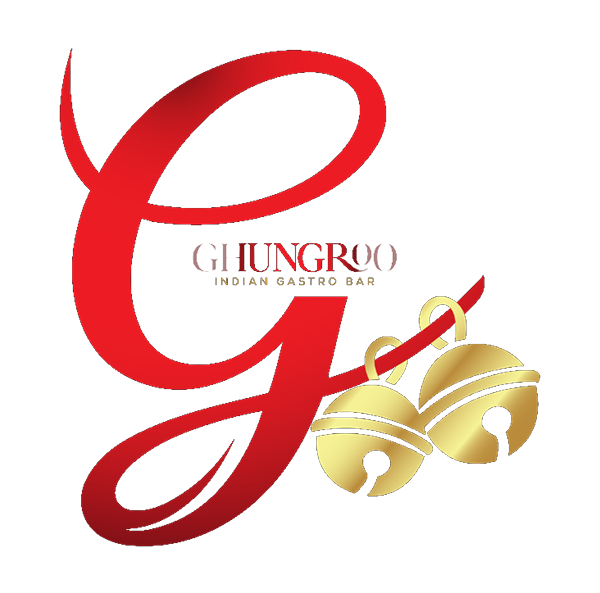 Ghungroo Indian Gastro Bar logo