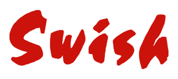 Swish Japanese Hotpot logo