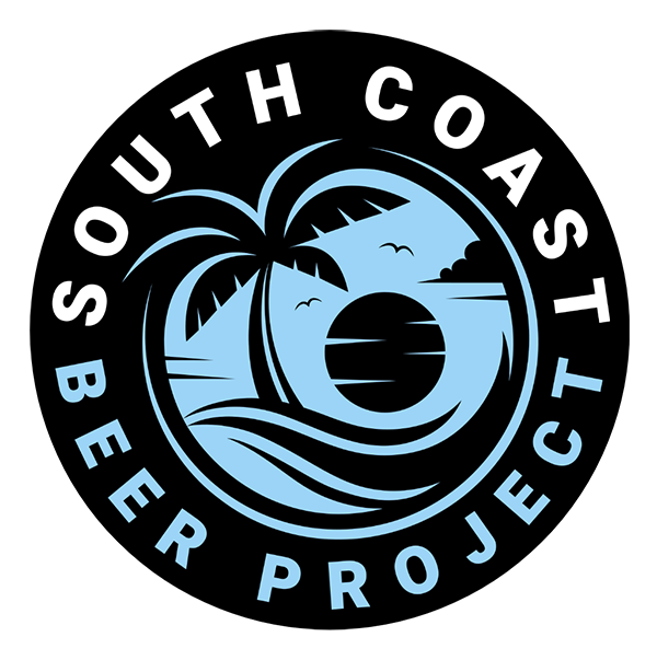 South Coast Beer Project logo