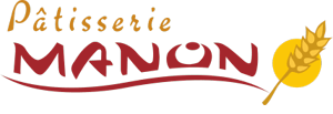 Patisserie Manon logo