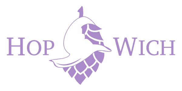Hop N' Wich logo