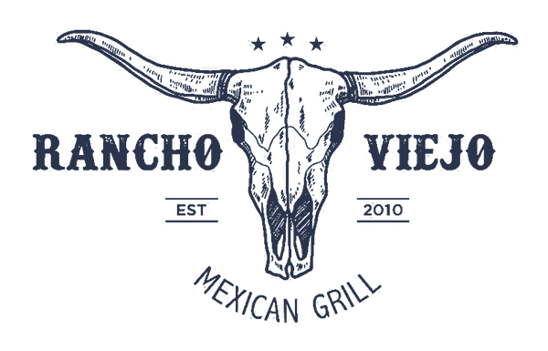 Rancho Viejo Mexican Grill logo