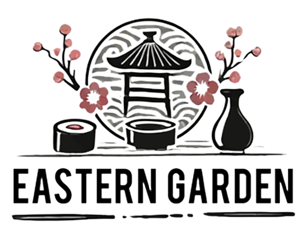 Eastern Garden logo