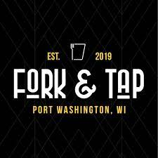 Fork & Tap logo