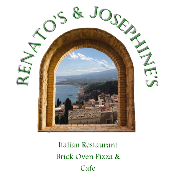 Renato's & Josephine's Restaurant logo