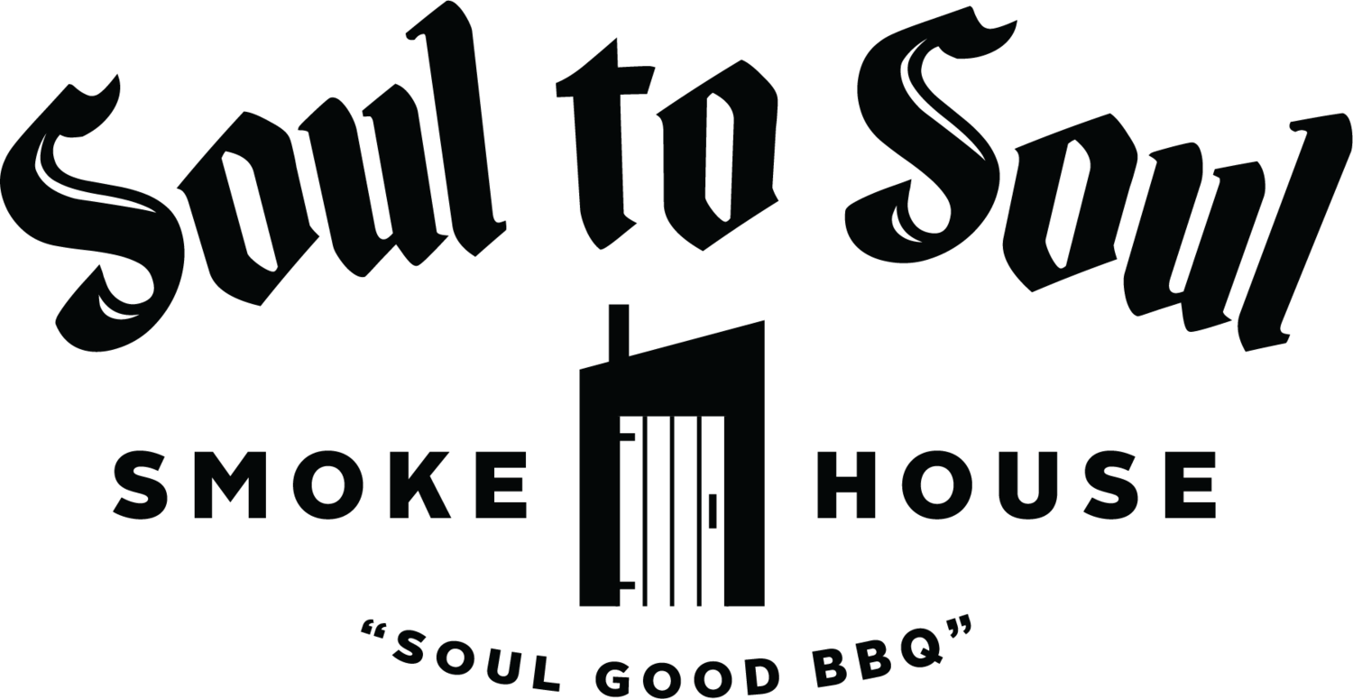 Soul to Soul Smokehouse logo