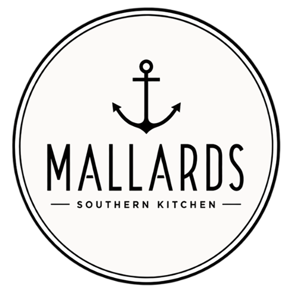 Mallards Restaurant logo