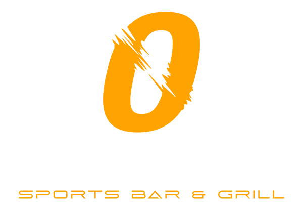 Origins Sports Bar & Grill logo