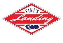 Fini's Landing logo