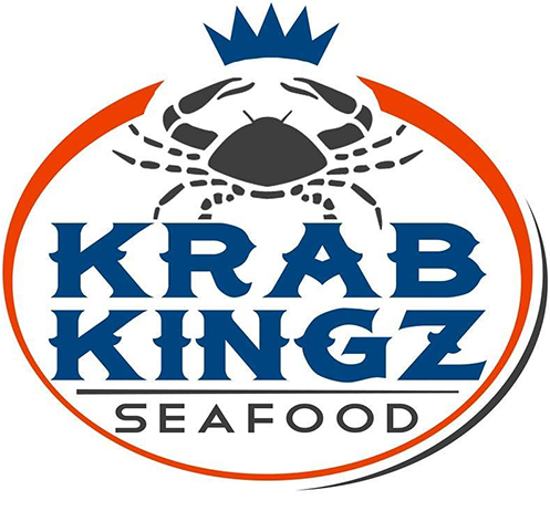 Krab Kingz - Pflugerville logo