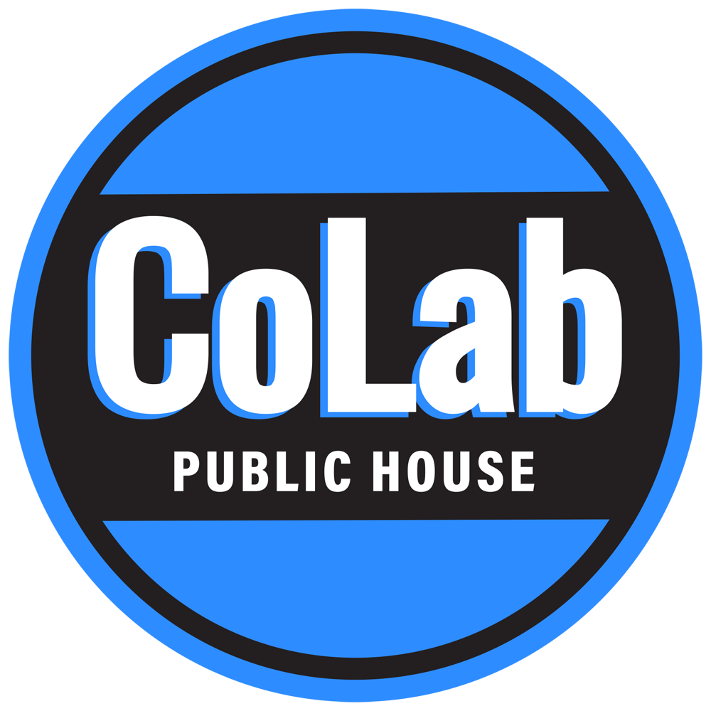 CoLab Public House logo