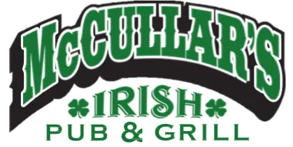 McCullar's Irish Pub - South logo