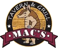 Mac's Tavern & Grill logo