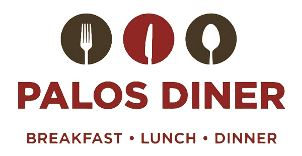 Palos Diner logo