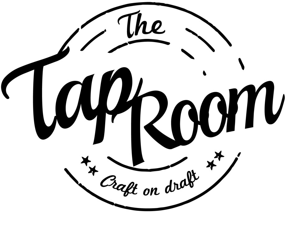 The Tap Room logo