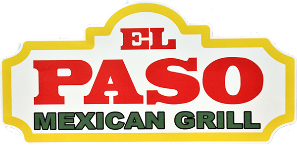 El Paso Mexican Grill Metairie logo