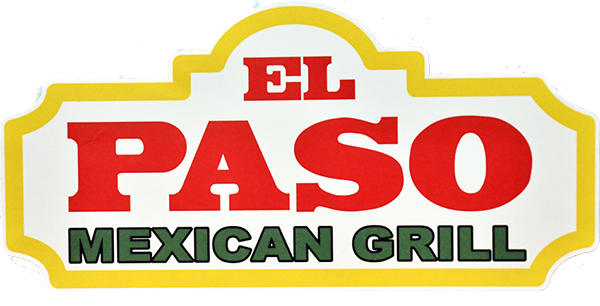 El Paso Mexican Grill Marrero logo