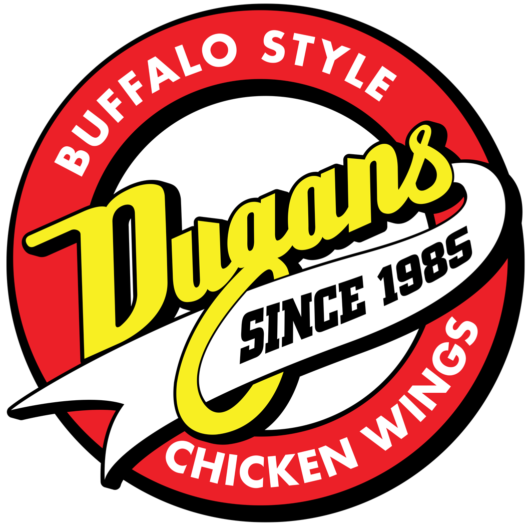 Dugan's Sports Grill logo