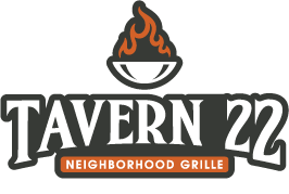Tavern 22 logo