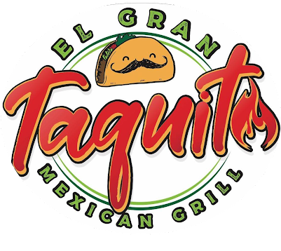 El Gran Taquito Mexican Grill logo