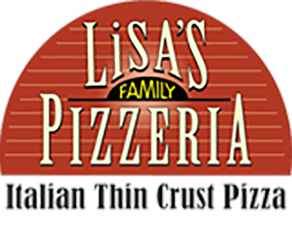 Lisa's Family Pizzeria logo