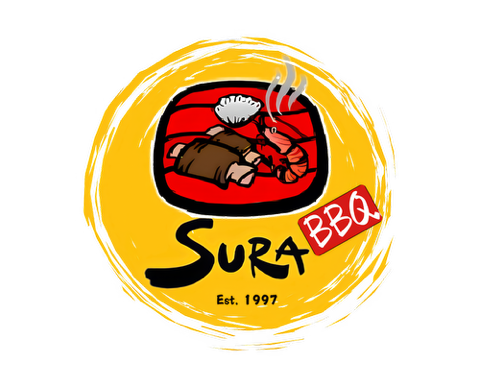 Sura Korean BBQ logo