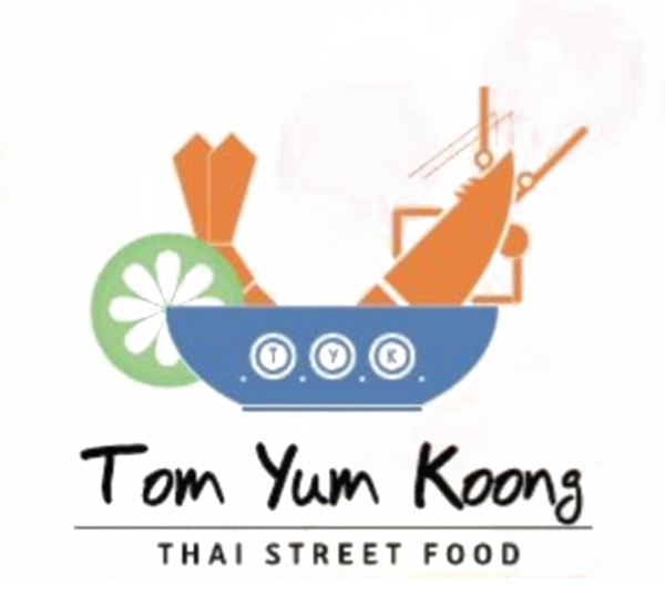Tom Yum Koong Restaurant logo