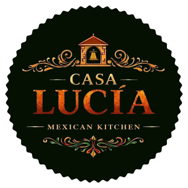 Casa Lucia Mexican Kitchen logo