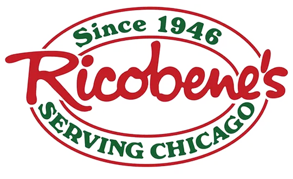 Ricobene's logo