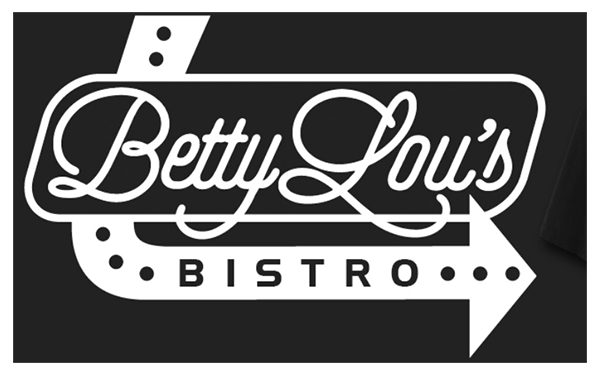 Betty Lou's Bistro logo